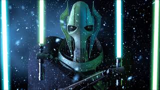 Star Wars  General Grievous Complete Theme [upl. by Hampton]