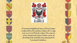 Coats of Arms [upl. by Heti526]