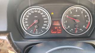 2008 BMW E92 335i STAGE 1 acceleration 0100 kmh [upl. by Allix830]