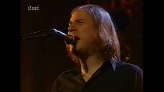 Jeff Healey  While My Guitar Gently Weeps  Leverkusen 2000 [upl. by Shuler]