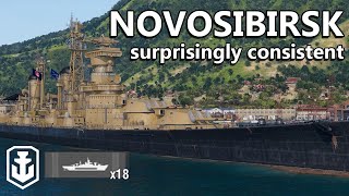 Novosibirsk Finally Released In The Tech Tree [upl. by Rhines215]