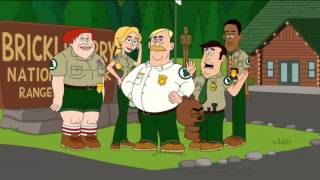 Brickleberry Intro [upl. by Tiga]