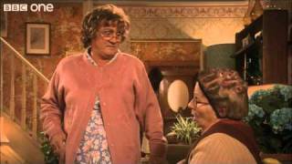 Mrs Browns Best Friend  Mrs Browns Boys Episode 3 preview  BBC One [upl. by Remus]