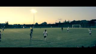 NMSC Panthers 1999 Boys U17 vs Brampton Blast 99 on June 8 2016 [upl. by Michiko]