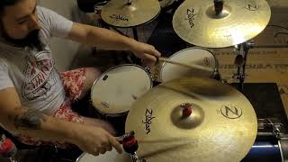 ZILDJIAN PLANET Z [upl. by Placeeda76]