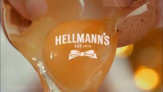 Our Mayonnaise is Now Made With 100 CageFree Eggs  Hellmanns® [upl. by Glassman257]