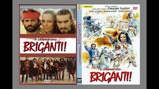 Li Chiamarono Briganti 1999 iTALiAN DVDRip XviD TRL CD1 [upl. by Gildus]