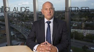 Claude Littner  The Apprentice Interviews  Ultimate Compilation [upl. by Lleira188]