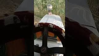 eicher 551 rotavator shorts viralvideo farming 👿💪🚩 [upl. by Gannon]