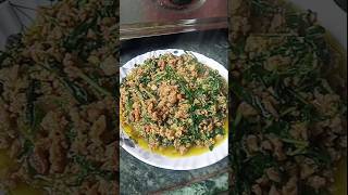 Keema meethi recipe keema [upl. by Ann]