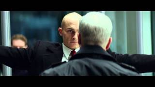 Hitman Agent 47  quotSniperquot Clip HD  20th Century FOX [upl. by Mercedes]