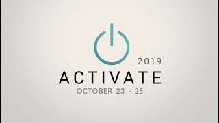 ACTIVATE 2019  REMAX of Western Canada [upl. by Olpe12]