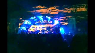 Matala Festival Highlights of the first night 2012flv [upl. by Ahcirt]