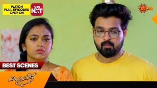 Kaliveedu  Best Scenes  16 Jan 2024  Surya TV Serial [upl. by Snowman]