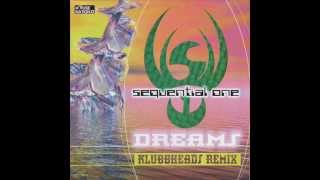 Sequential One  Dreams Klubbheads Remix 1997 [upl. by Secnarf]