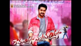 Vinavayya Ramayya Movie Making Part 2 [upl. by Ynnig898]