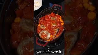 Osso Buco  Le plat de confort ultime [upl. by Pax600]