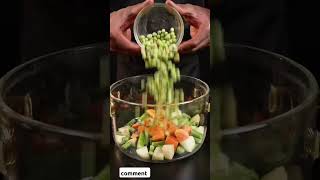 sabji ranna cooking table foods short video food cooking foodie foodchallenger [upl. by Sirred795]