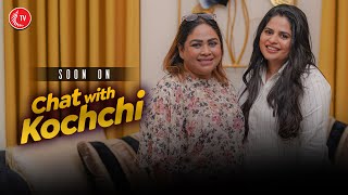 Chat With Kochchi  Thilini Priyamali Trailer  Kochchi TV [upl. by Scribner792]