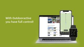 Outdooractive Business  360° Destination Management System [upl. by Yllod999]