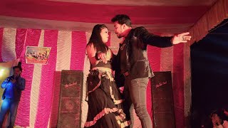 Tumi Lojja Pele Ki Hobe Amar Dance Video  Ft Sunil amp Mou  Souvik Dance Group [upl. by Kendy]