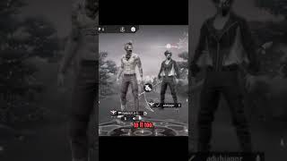 free fire short funny video [upl. by Anaeed]