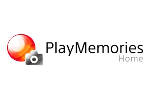 Обзор программы PlayMemories Home Основы видеомонтажа [upl. by Carlson]