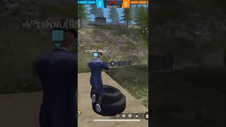 free fire short video please subscribe [upl. by Ajim]