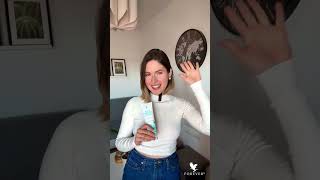 Hoy os presento el superhéroe de los músculos cansados ¡Aloe Cooling Lotion de Forever Living [upl. by Wolsky]