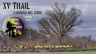 Carrera del Ebro 2023parte 1 [upl. by Neersin]