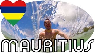 Mauritius  What would you do in 10 days [upl. by Aleahs]