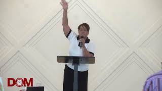 Dunamis Outreach Ministries  DOM Live Stream [upl. by Tomasina]