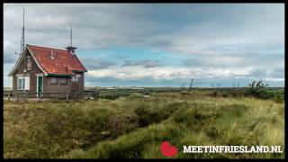 The Wadden Islands [upl. by Lathrop878]