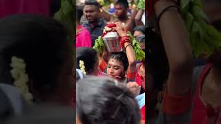 Kali amman kovil festival  Tamil God Tamil Amman song Kali amman tamilgodsongs [upl. by Yemac]