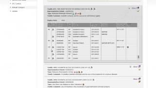 Patent Extension and Data Exclusivity Expiry Snapshot [upl. by Gar]