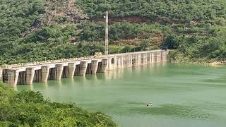 O Jequié Urgente esteve na tarde deste sábado 04 no Lago da Barragem de Pedra [upl. by Amii]