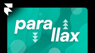 Framer Parallax Trick Loop amp Scroll Speed Tutorial [upl. by Kung]