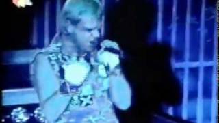 UDO  Warrior Live 1988 [upl. by Sallyanne]