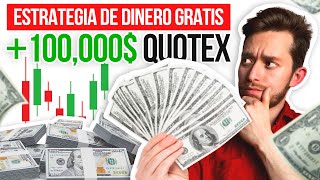 MÉTODO PARA GANAR DINERO EN OPCIONES BINARIAS  ESTRATEGIA DE TRADING NÚMERO 1 [upl. by Oemor]