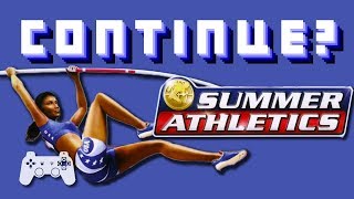 Summer Athletics PlayStation 2  Continue [upl. by Arev811]