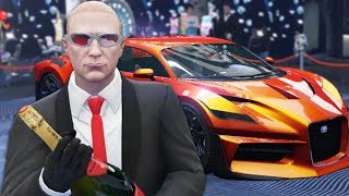 I visited the new GTA Casino and THIS HAPPENED [upl. by Bilicki883]