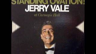 Jerry Vale  Medleywmv [upl. by Yemrots840]