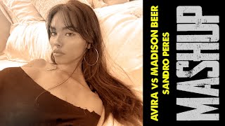 Mix Madison Beer  Avira Sandro Peres Mashup [upl. by Eeryn]