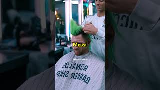 Ronaldo Ăn Trộm World Cup Của Messi 💔 [upl. by Nythsa]