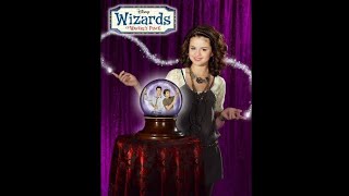 Disney Channel  Magicienii din Waverly Place Intro România 2011 [upl. by Iolande]