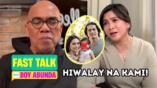 🔴 Emosyonal si Mariel Rodriguez sa Gitna ng Pormal na Paghihiwalay sa Asawang si Robin Padilla 🔴 [upl. by Enimsay]