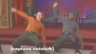 neptune network Whose line is it anyway Dance [upl. by Nhaj995]