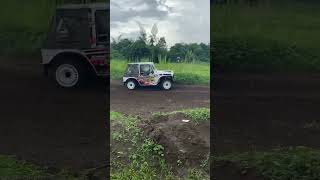 Peserta jimny class J1 sprint rally bermesin apv Sprint Rally DanlanudCup rally sprintrally jogja [upl. by Ludwigg]