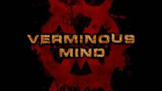 Verminous Mind  quotПоследний кенотафий человечестваquot [upl. by Nemzzaj]