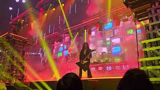 TransSiberian Orchestra  Christmas EveSarajevo 1224 New Orleans 121323 [upl. by Elisabet]